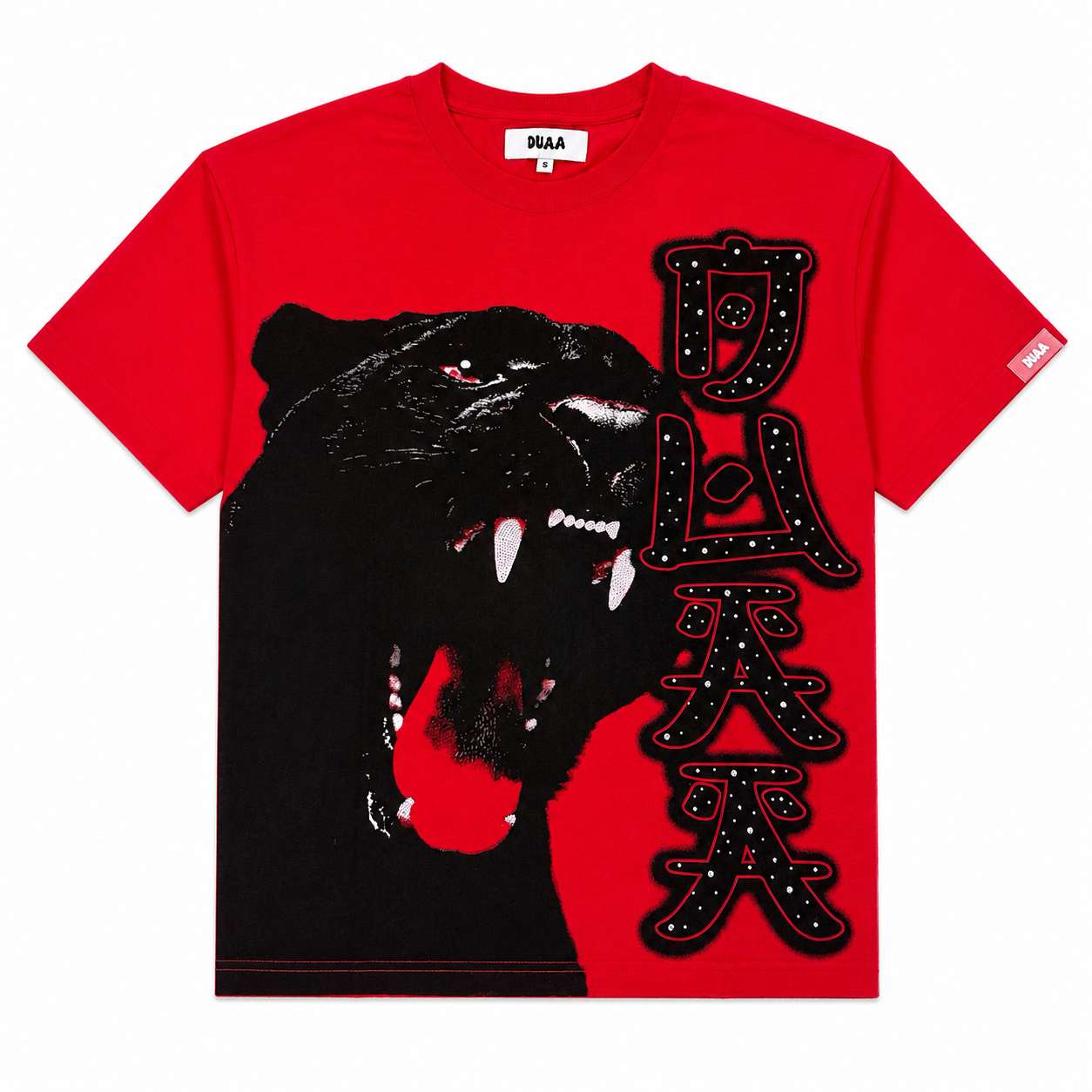 Duaa | Jax Tee