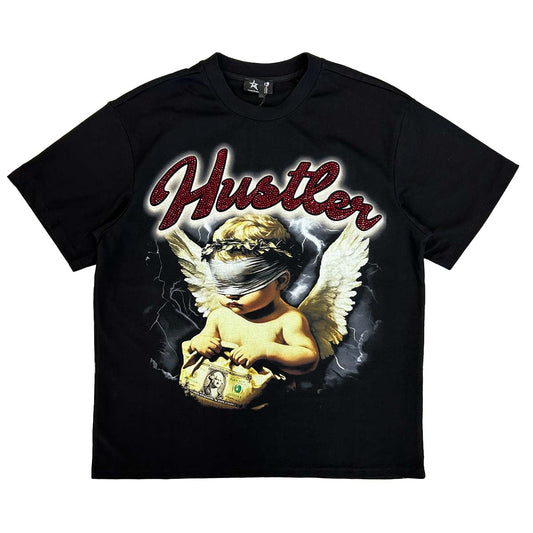 wknd-riot-hustler-angel-tee-black-red-rhinestones-mens-graphic-t-shirt-6-rings-clothing