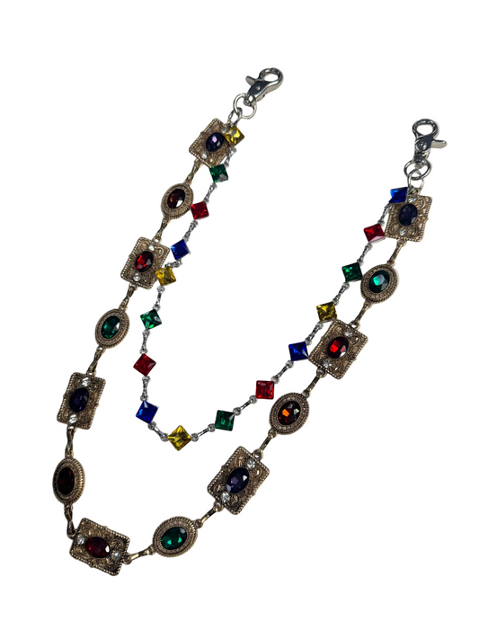 Wallet Chain | Crown Jewel