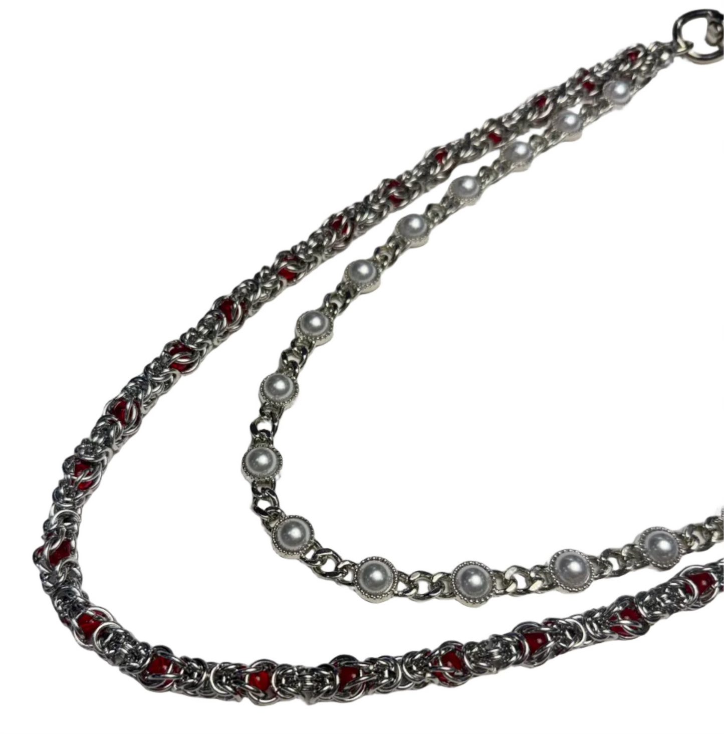 Wallet Chain | The Royal Red
