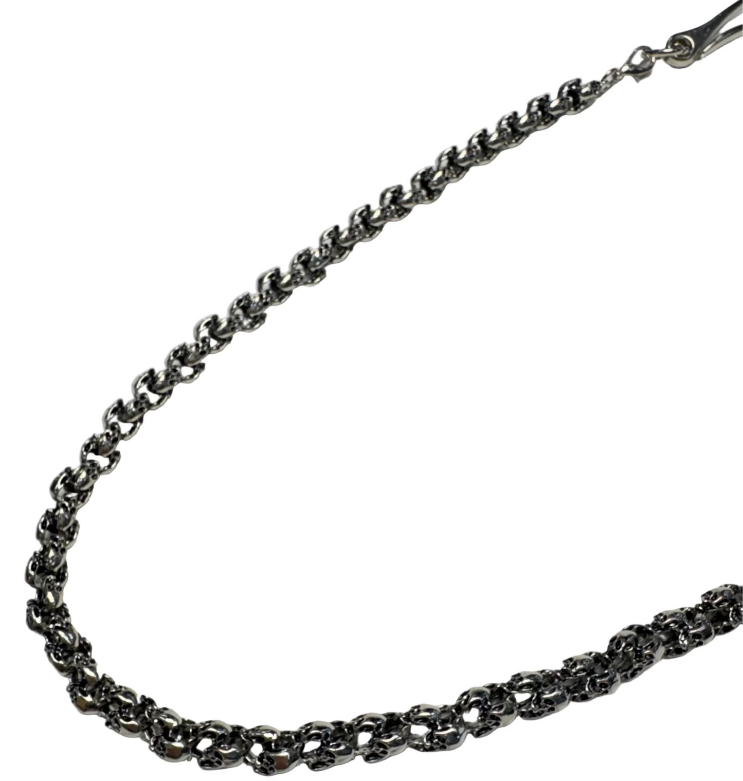 Wallet Chain | The Reaper