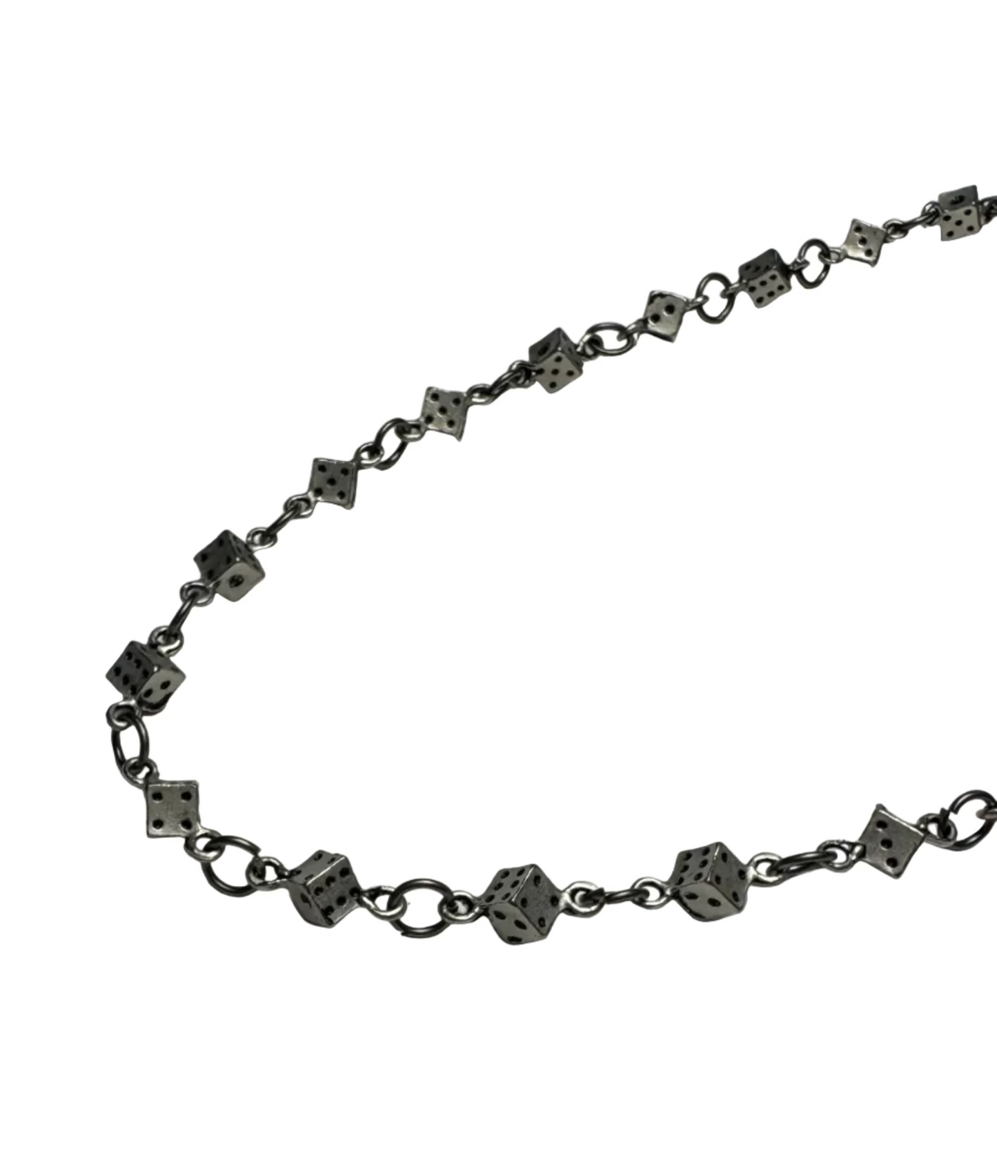 Wallet Chain | Loaded Dice