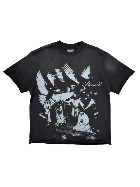 Concept LA | Wreath Tee