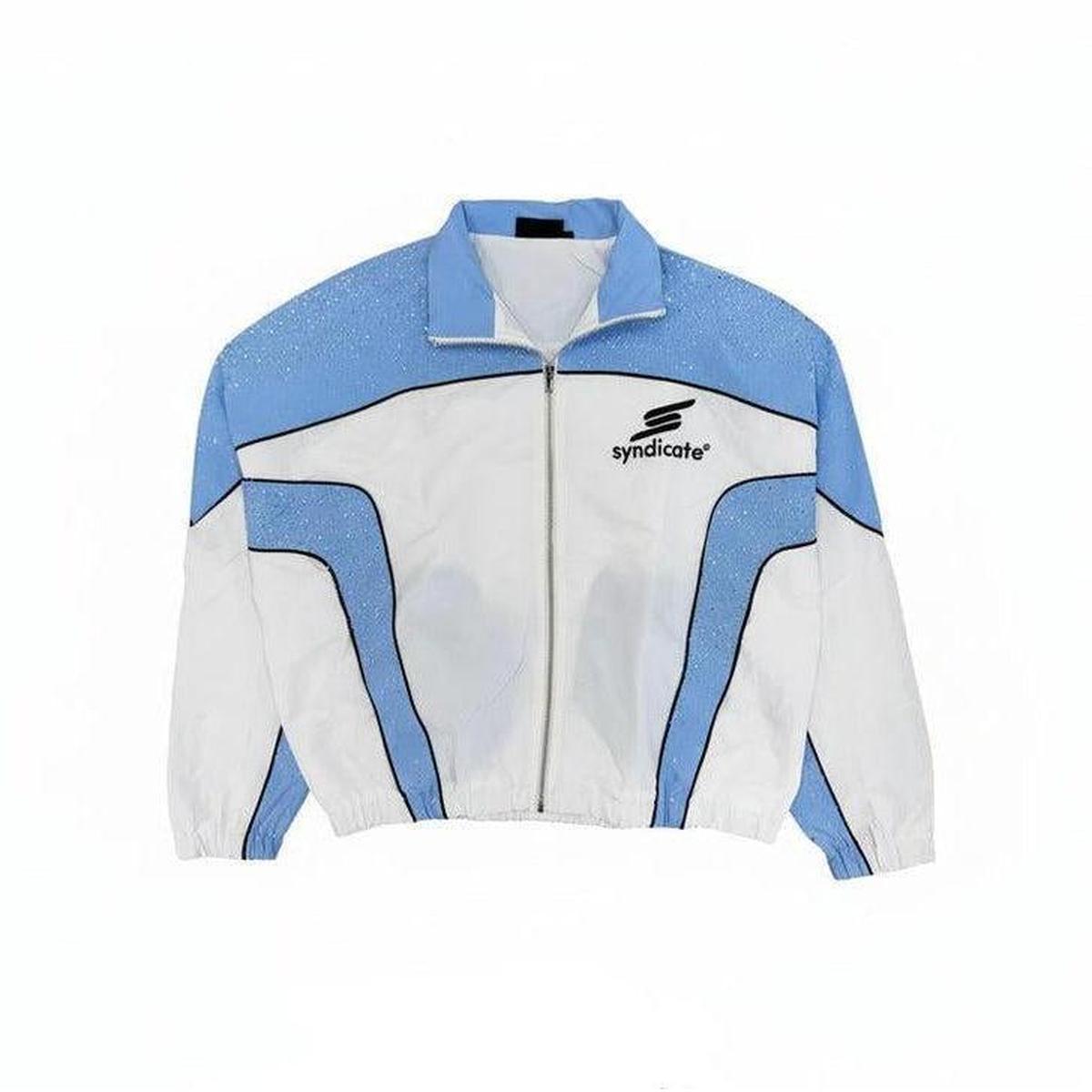 The Syndicate | Nylon Jacket