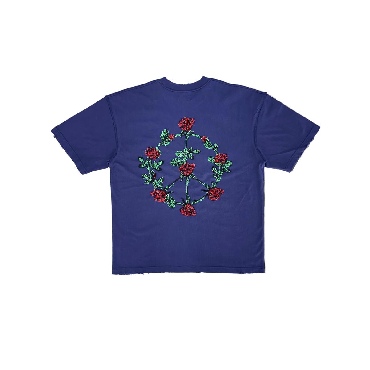 BLDG4 | Collosseo SS Knit Tee