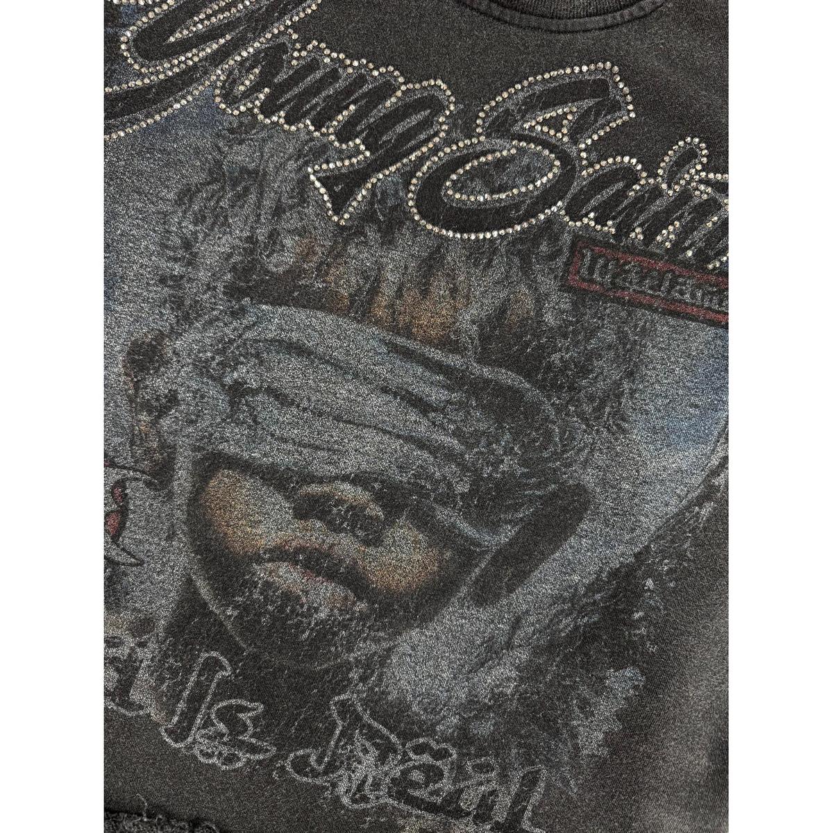 Young Saint | Reno 160 Long Sleeve - Black