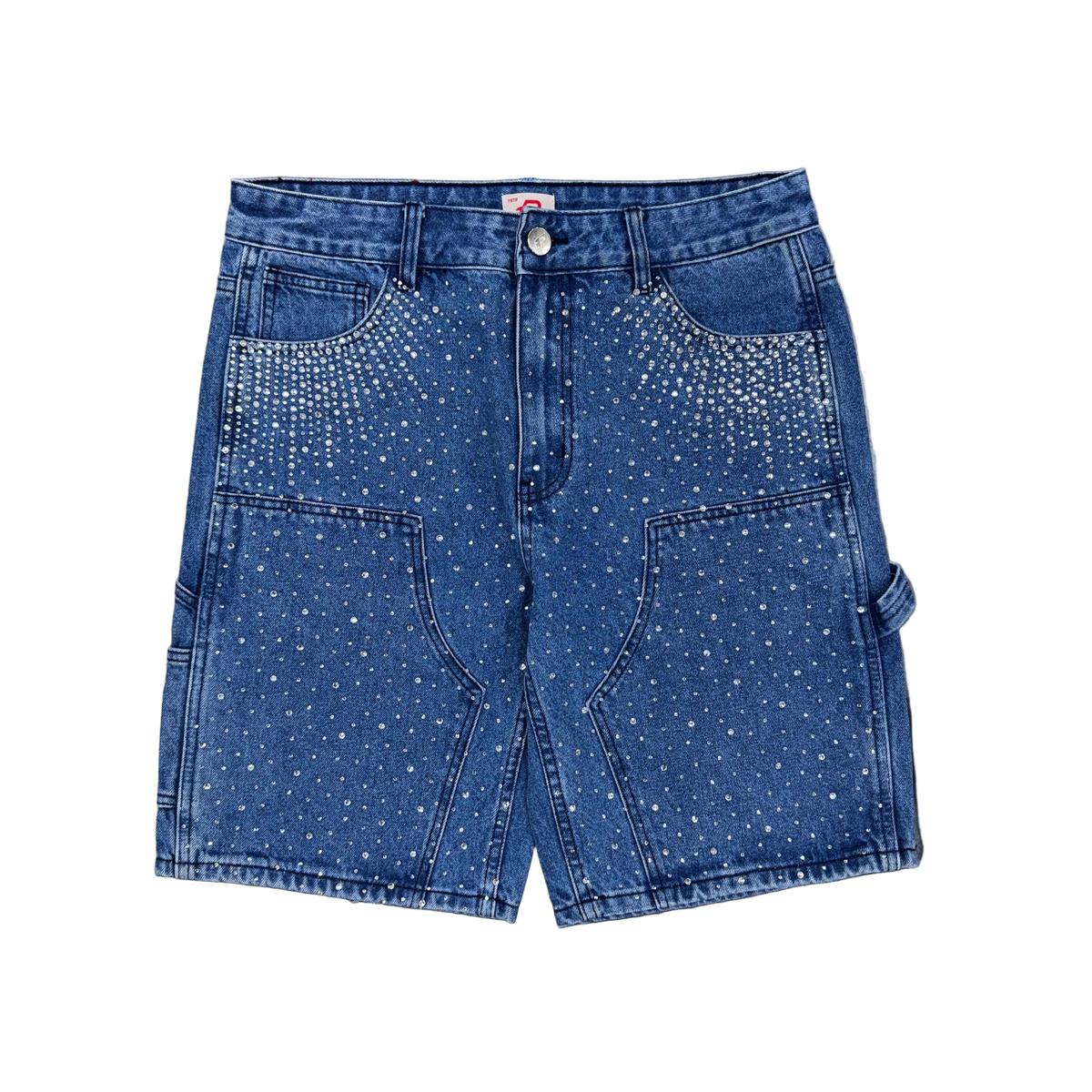 Politics | Oscar Jorts - Blue