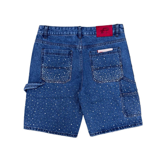 Politics | Oscar Jorts - Blue