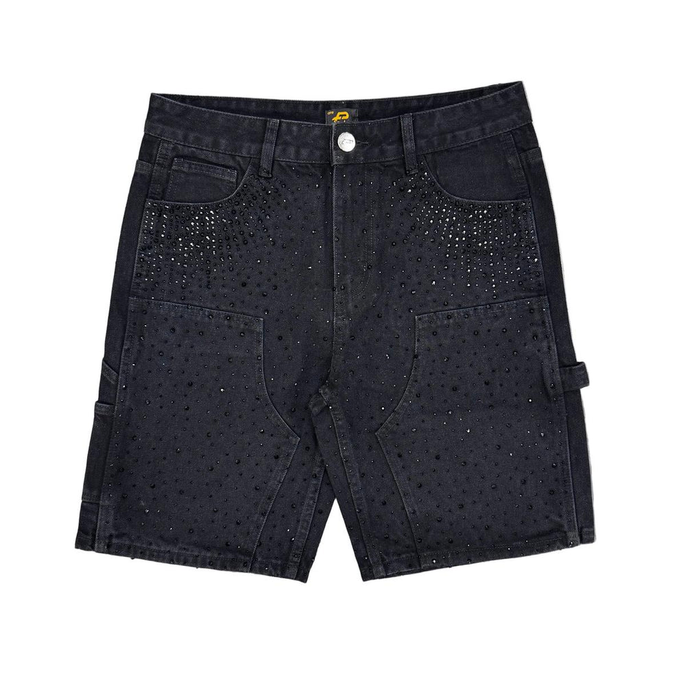 Politics | Oscar Jorts - Jet Black