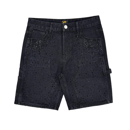 Politics | Oscar Jorts - Jet Black