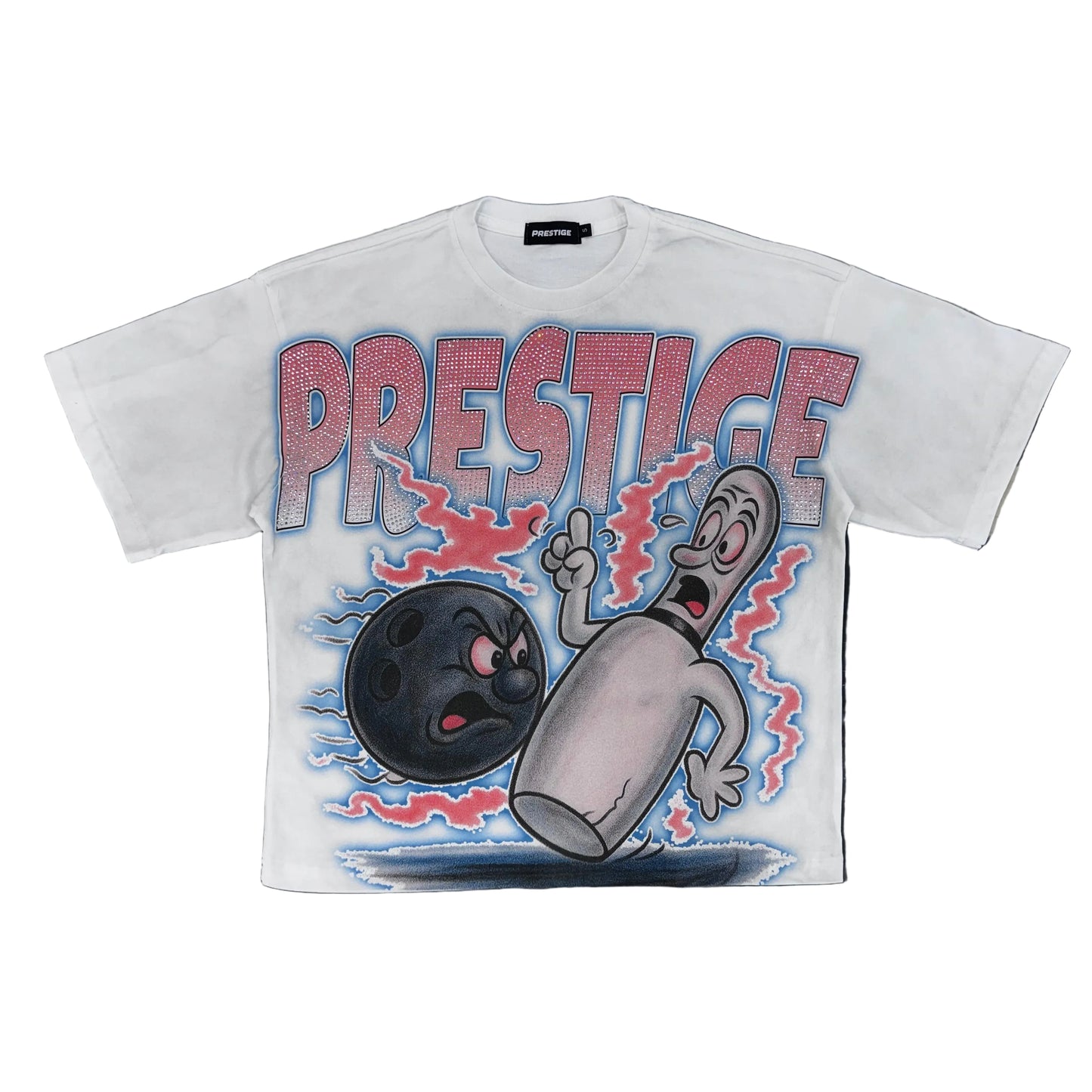 Prestige Collection | Bowling Ball Tee