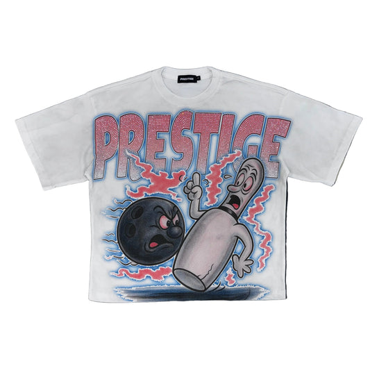 Prestige Collection | Bowling Ball Tee