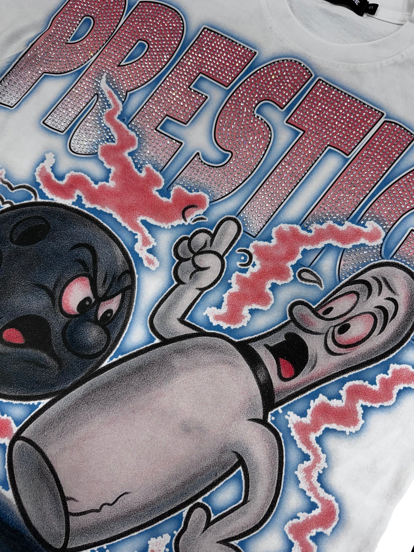 Prestige Collection | Bowling Ball Tee