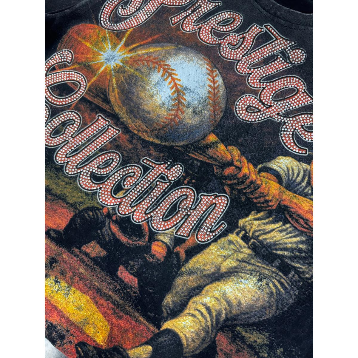 Prestige Collection | Home Run Tee
