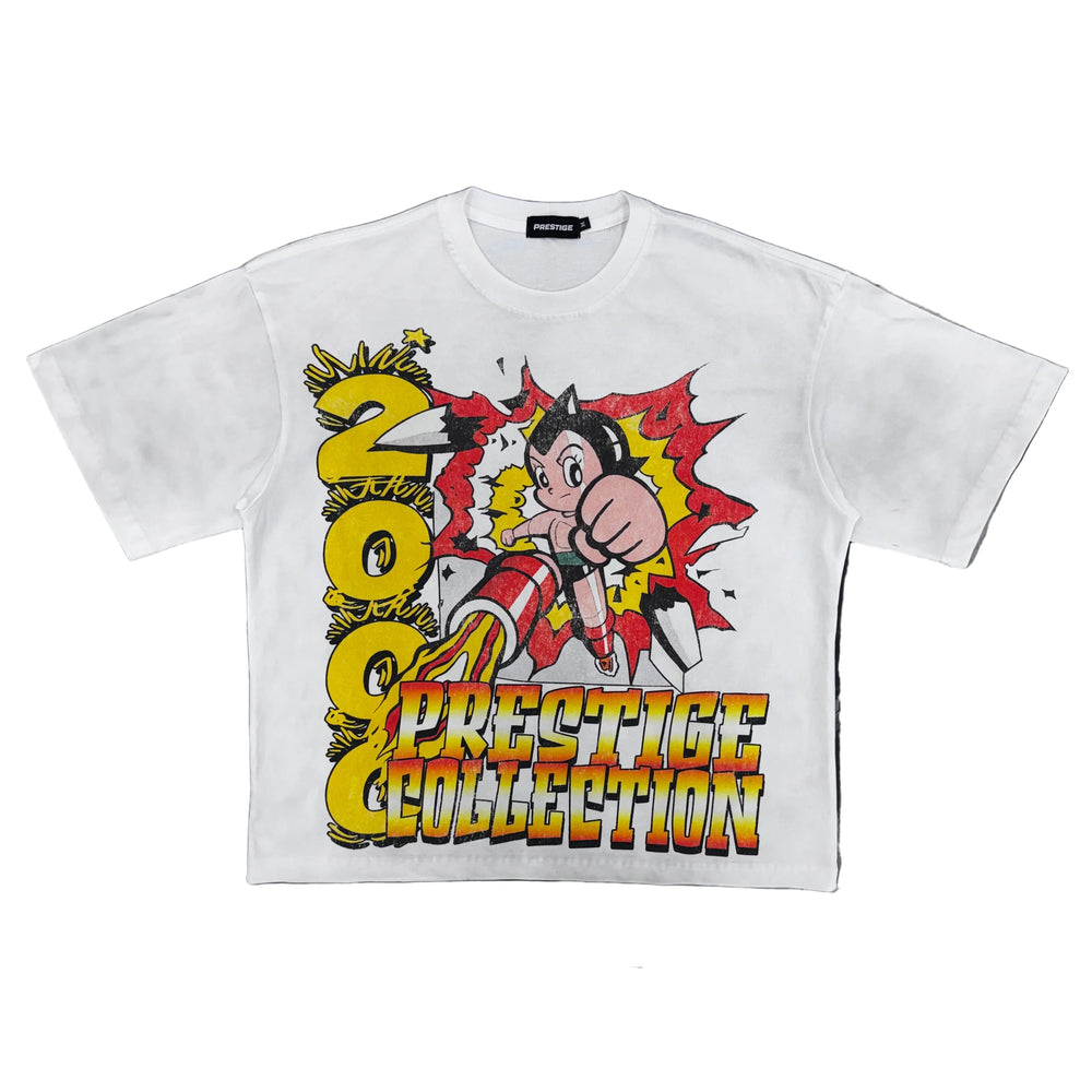 Prestige Collection | Astro Boy Tee