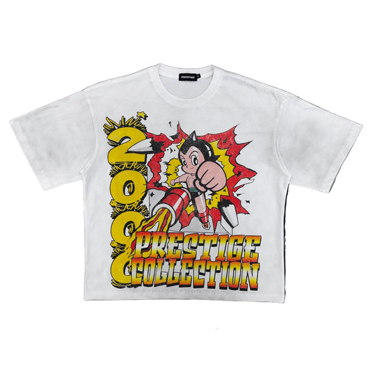 Prestige Collection | Astro Boy Tee
