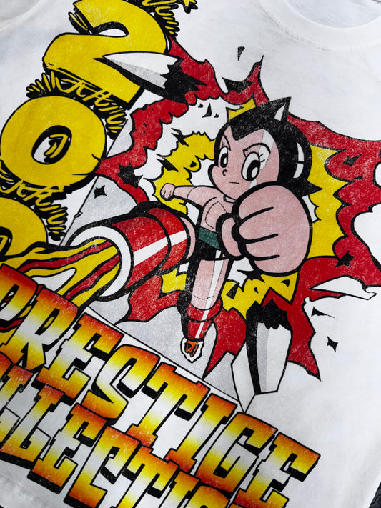 Prestige Collection | Astro Boy Tee