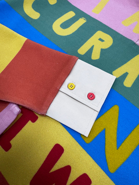 Syair Saihara | Summer Sickle 1968 Taiwan Polo