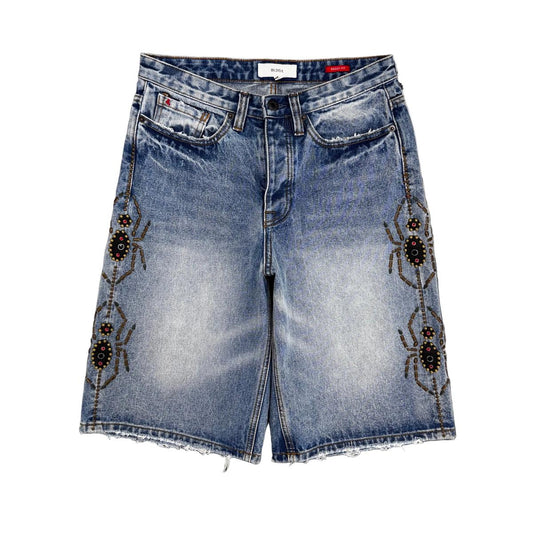 BLDG4 | Pantheon Jorts