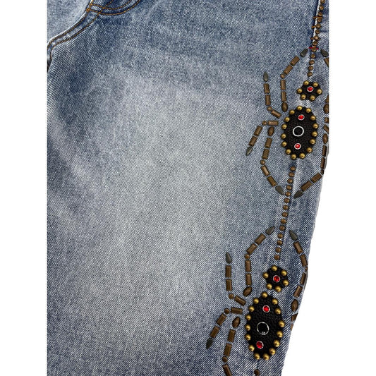 BLDG4 | Pantheon Jorts