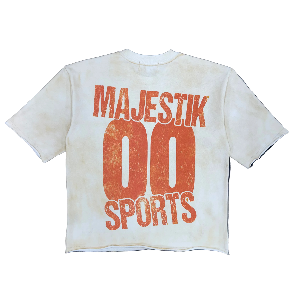 Majestik | Bulldog Legacy Tee
