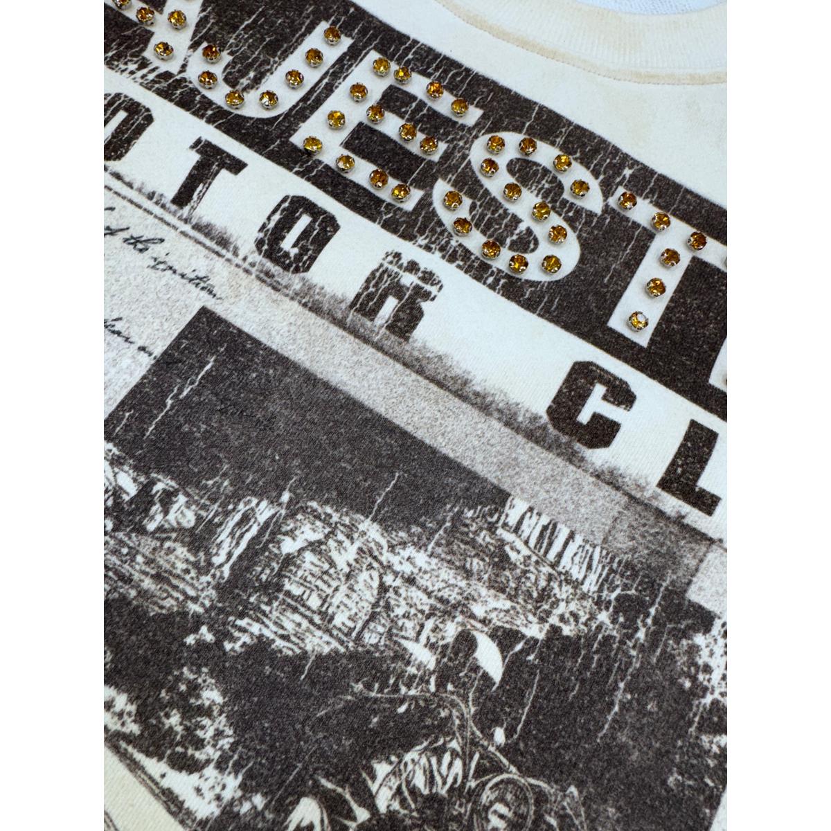Majestik | Motor Club Tee