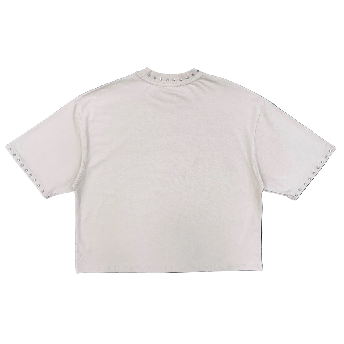 NME NYC | Forever Dreams Tee - Ivory