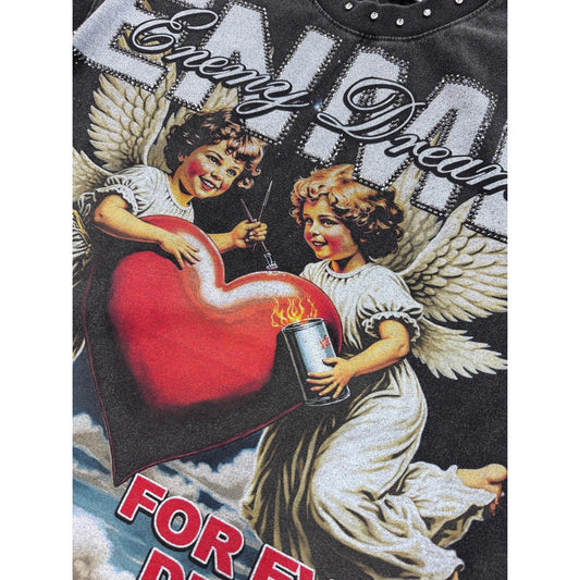 NME NYC | Forever Dreams Tee - Black