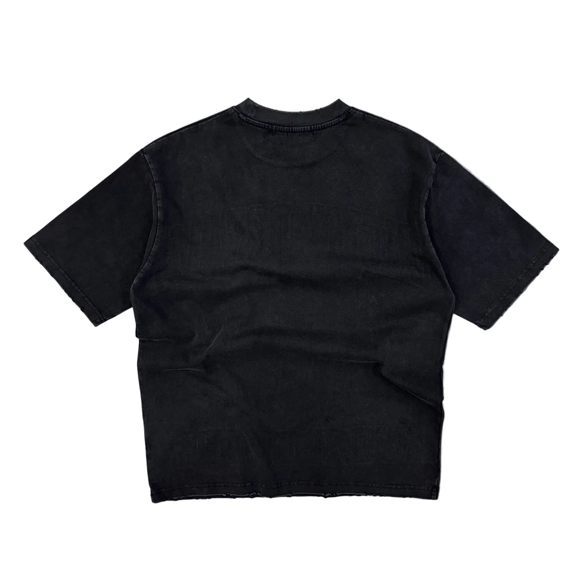 NME NYC | Raze Tee - Black/Green