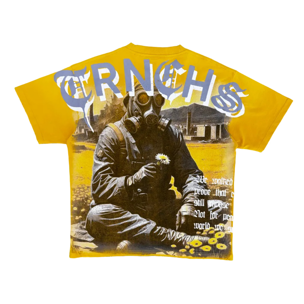 Trnchs | Survive Tee