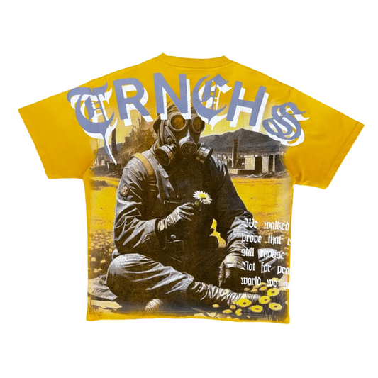 Trnchs | Survive Tee