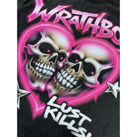 Wrathboy | Wrathboy Lust Kills Tee
