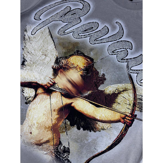 Concept LA | Prevail Tee - Grey
