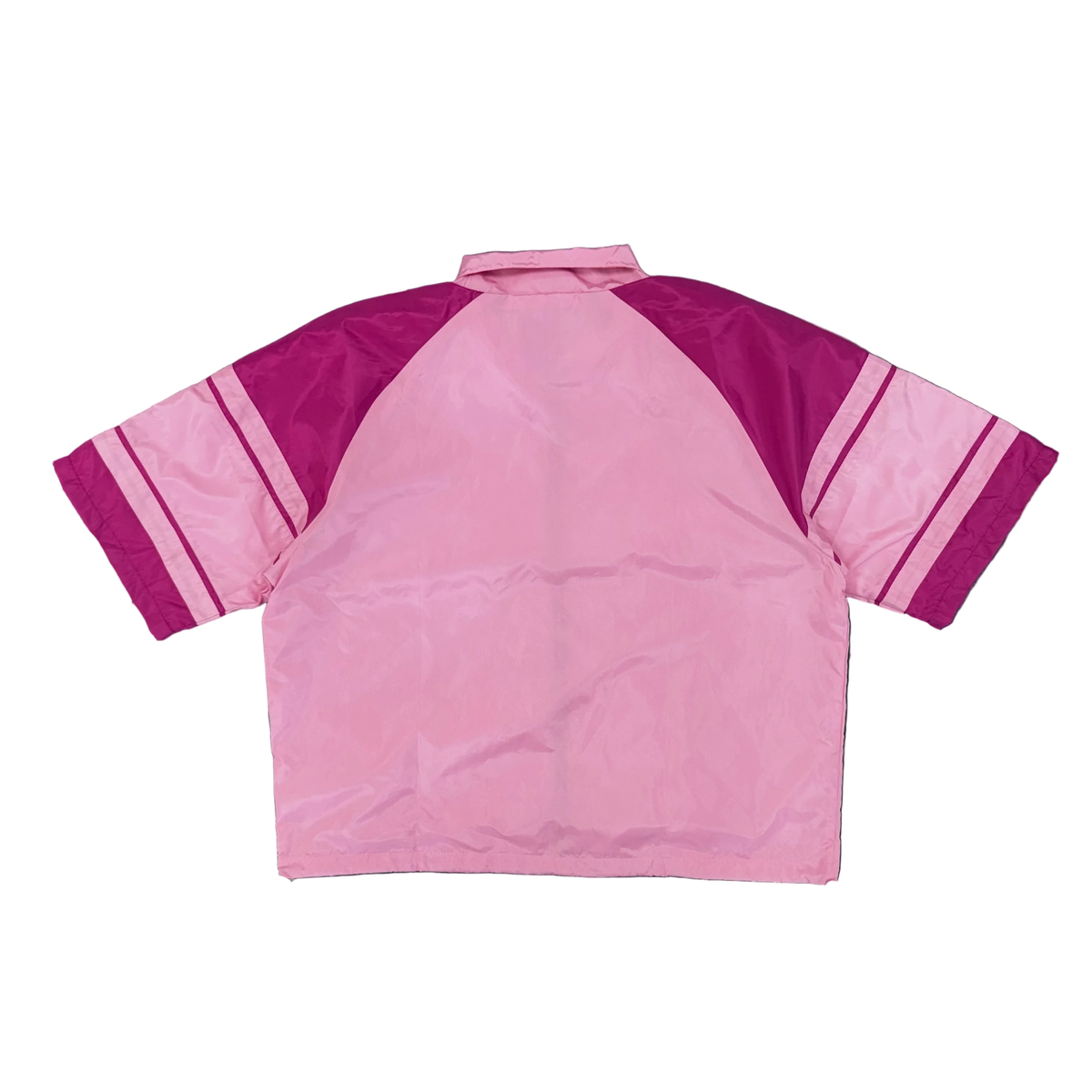Forever Situated | FS Track Short Set Pink