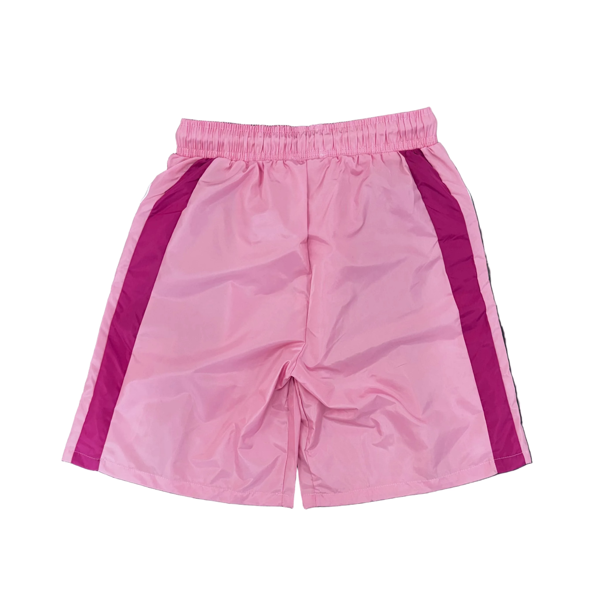 Forever Situated | FS Track Short Set Pink