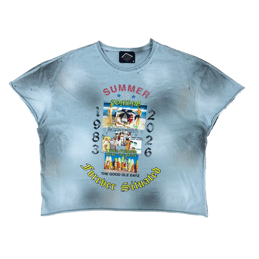 Forever Situated | Summer Situated Tee