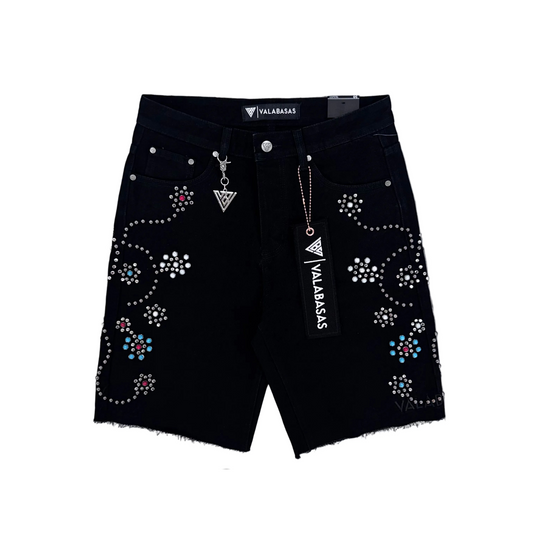 Valabasas | Muse Jorts - Black