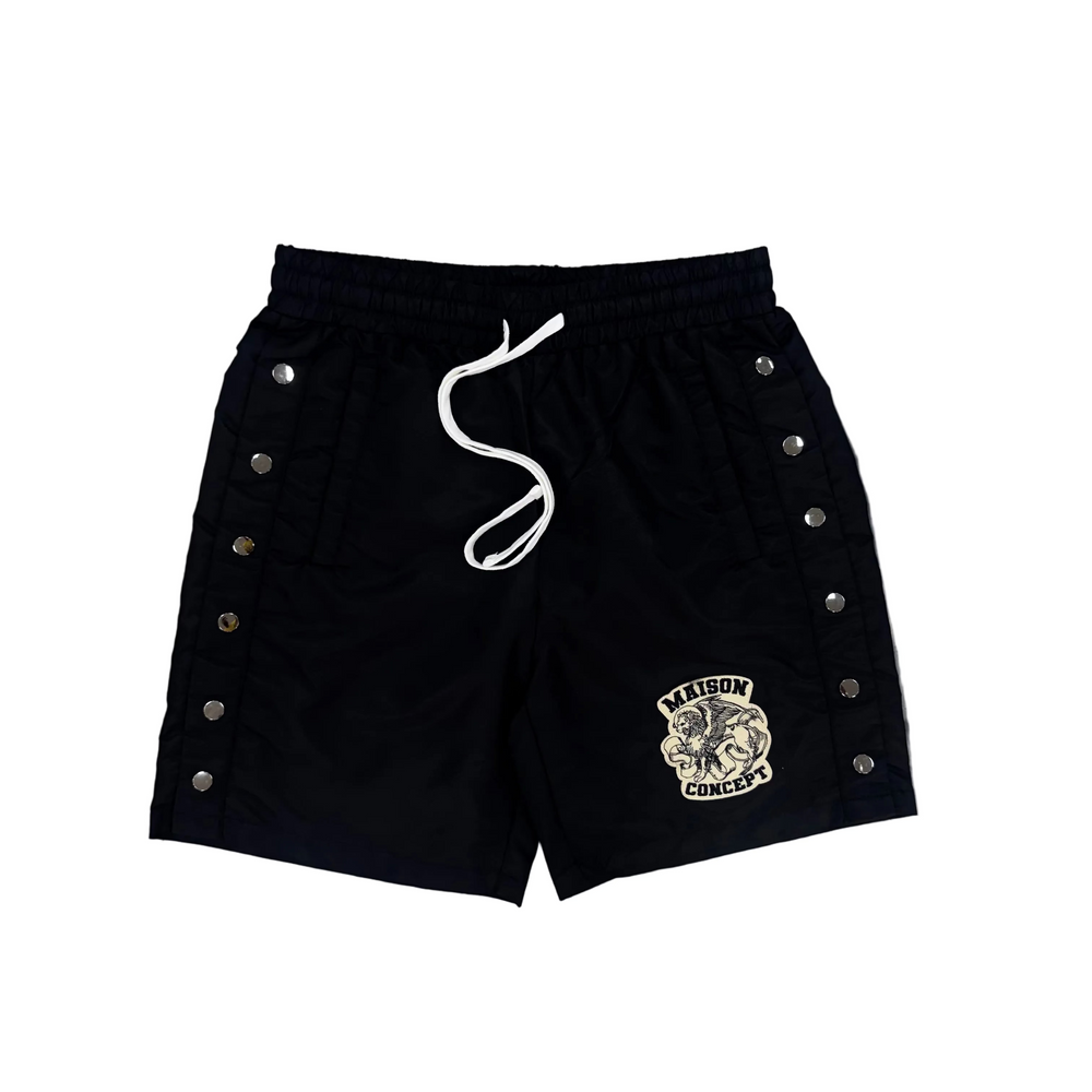 Concept LA | Maison Shorts - Black