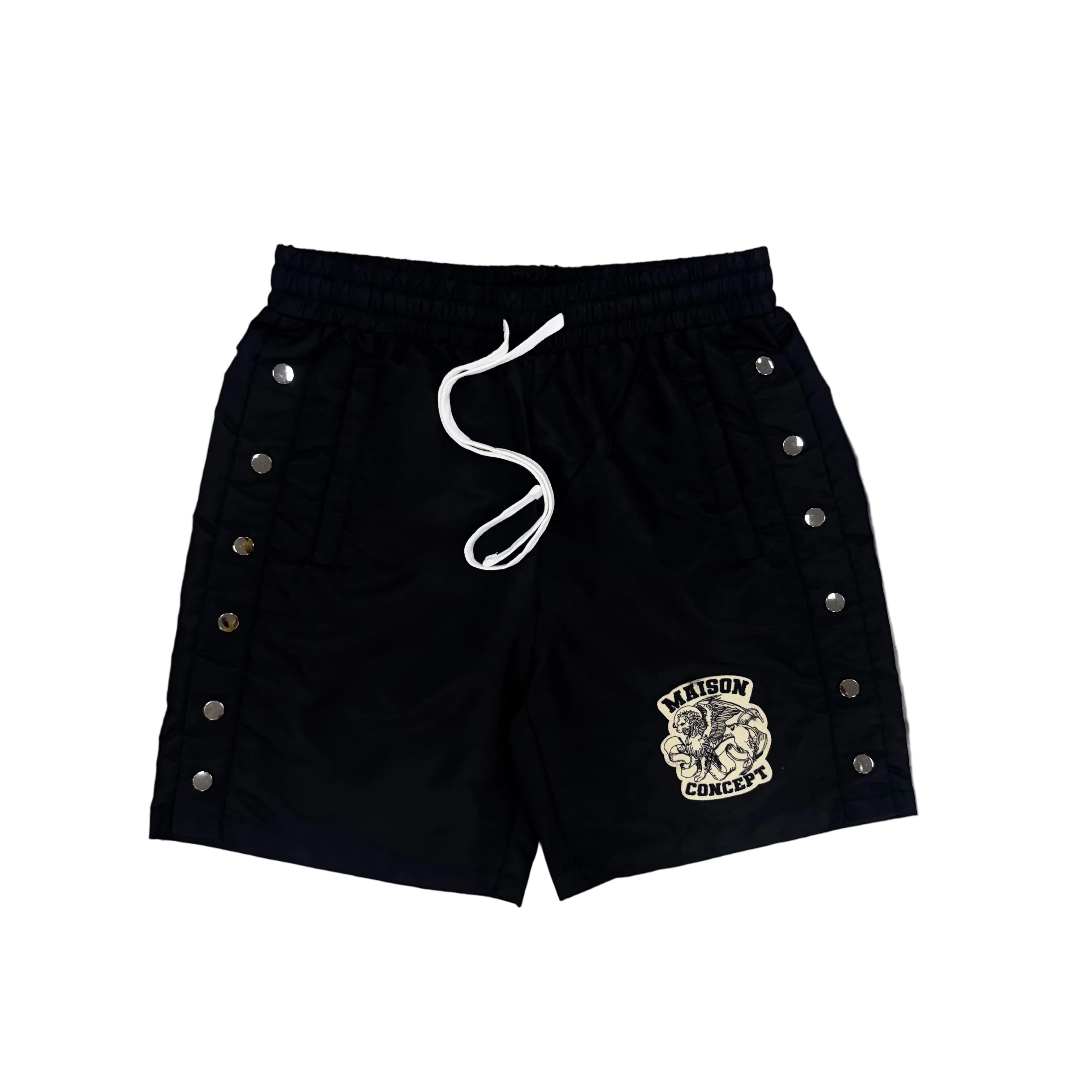 Concept LA | Maison Shorts - Black