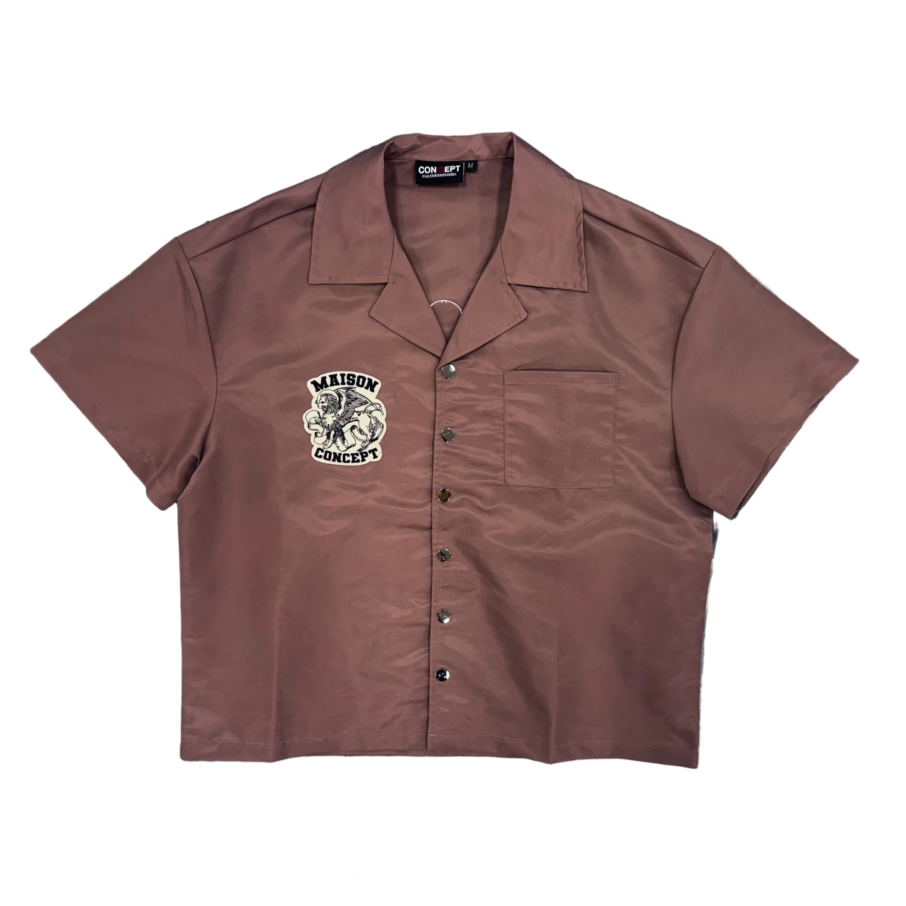 Concept LA | Maison Tee - Brown
