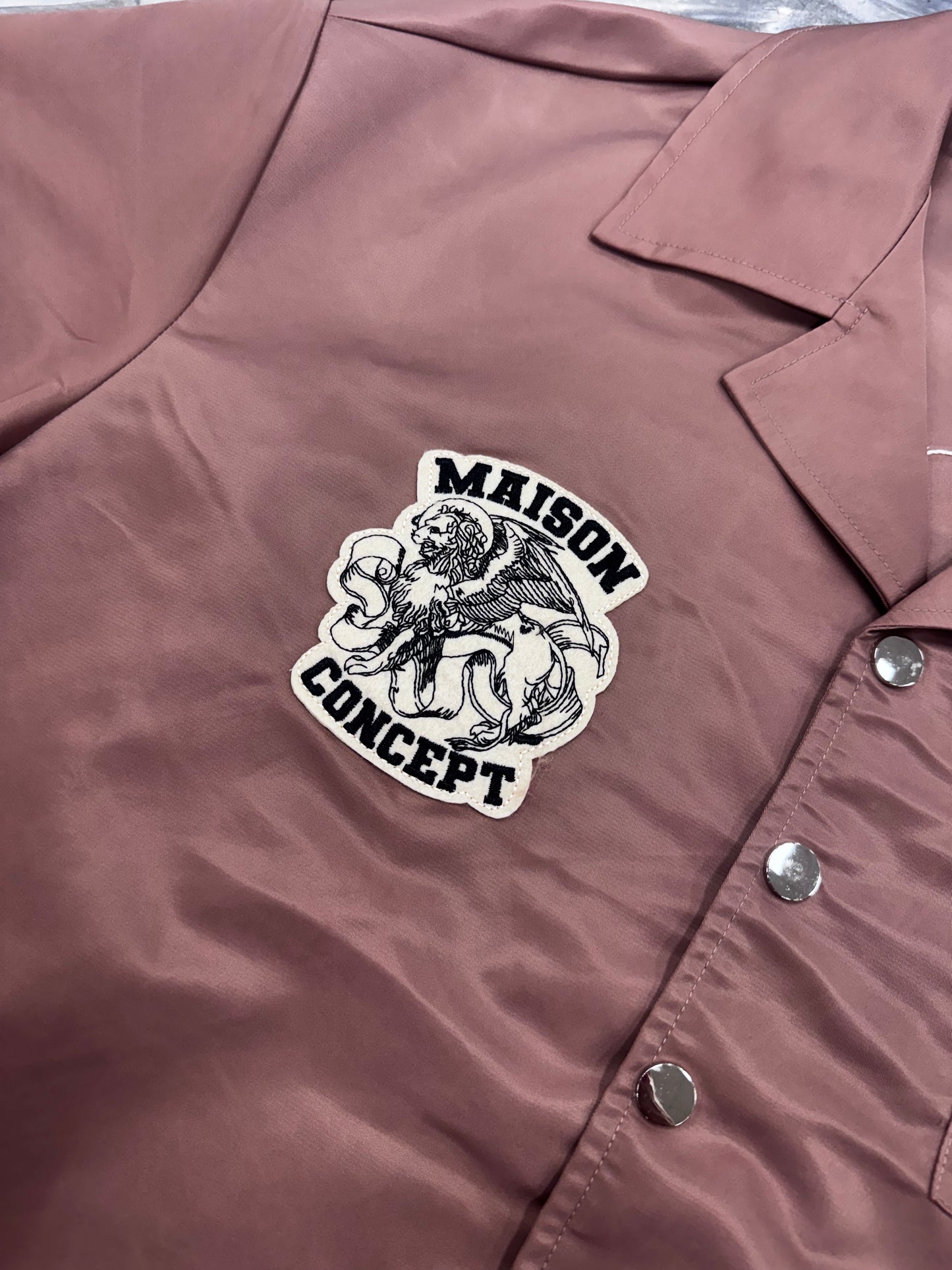 Concept LA | Maison Tee - Brown