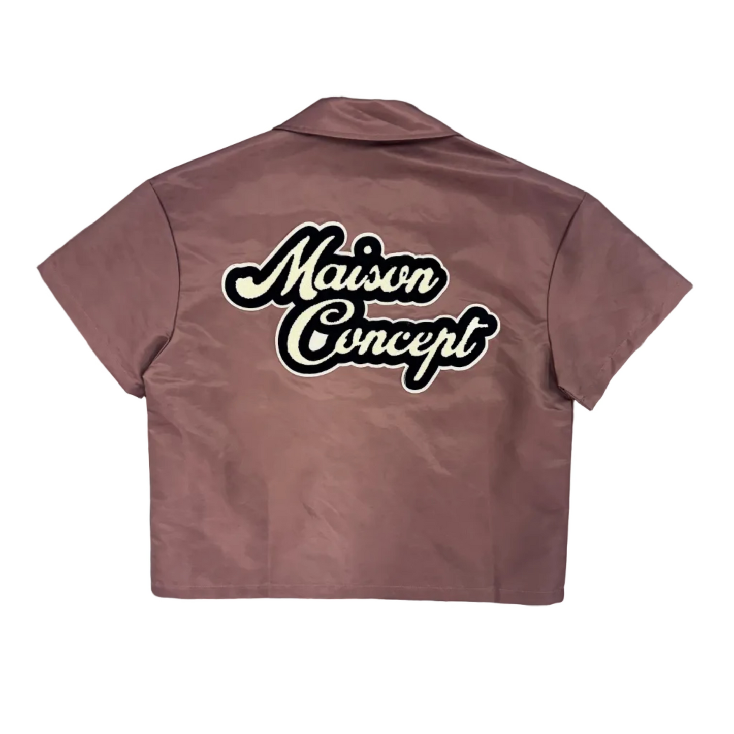 Concept LA | Maison Tee - Brown