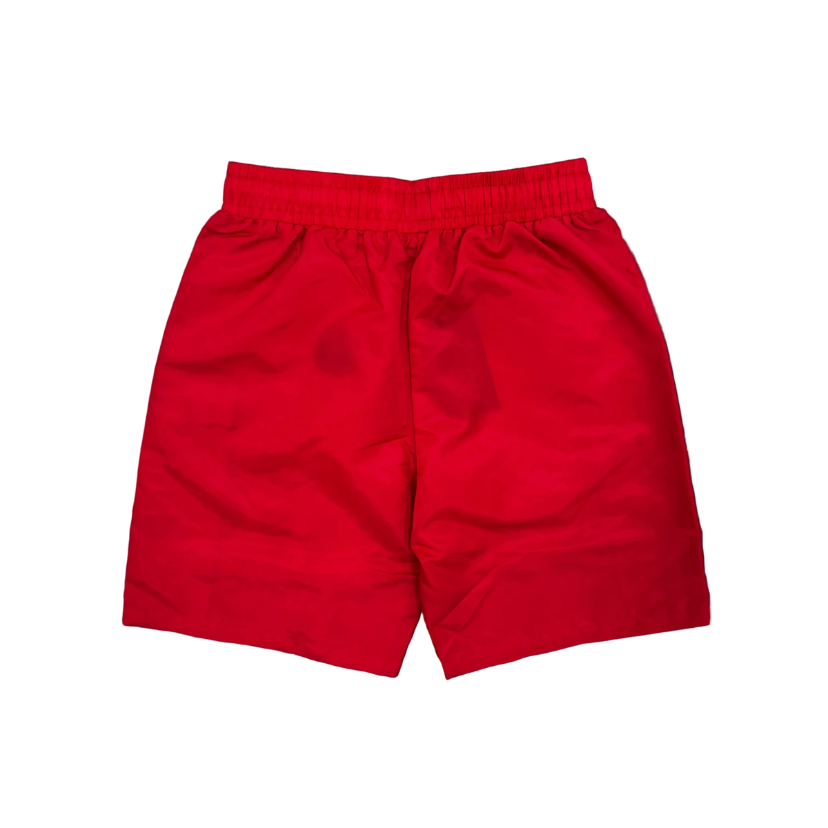 Rvs Labs | Astral Shorts - Red