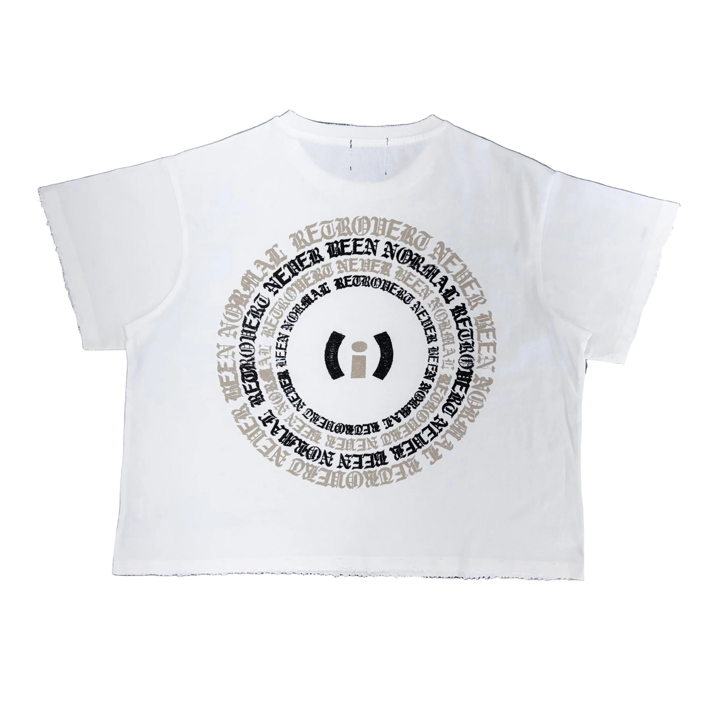 Retrovert | Another Day Tee