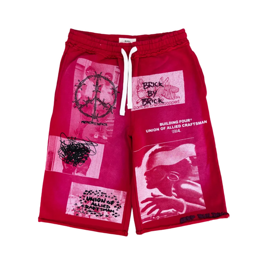 BLDG4 | Palace Shorts