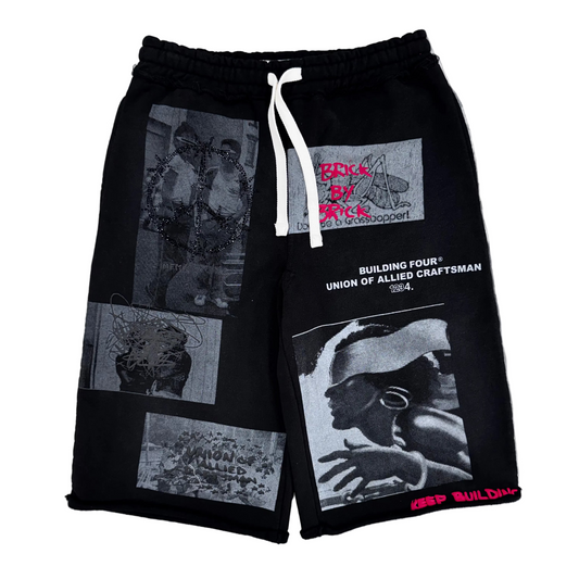 BLDG4 | Palace Shorts