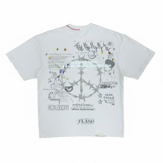 BLDG4 | National Tee