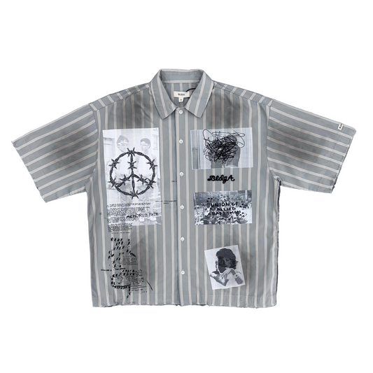 BLDG4 | Cathedral Shirt