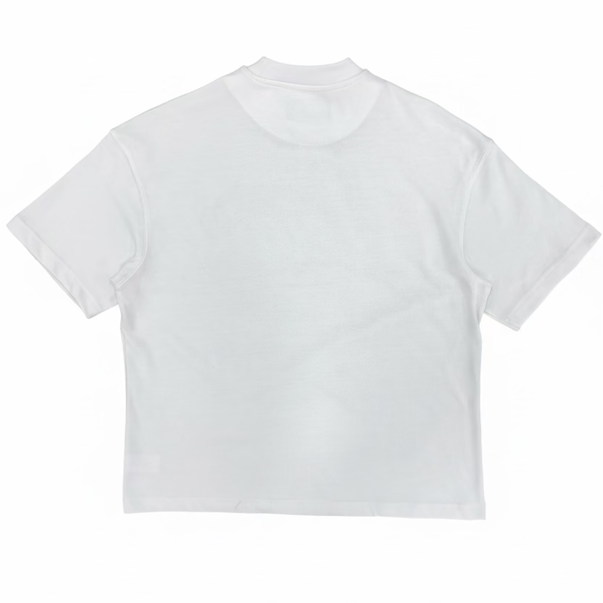 Height District | Girls Wanna Have Funds Tee - White