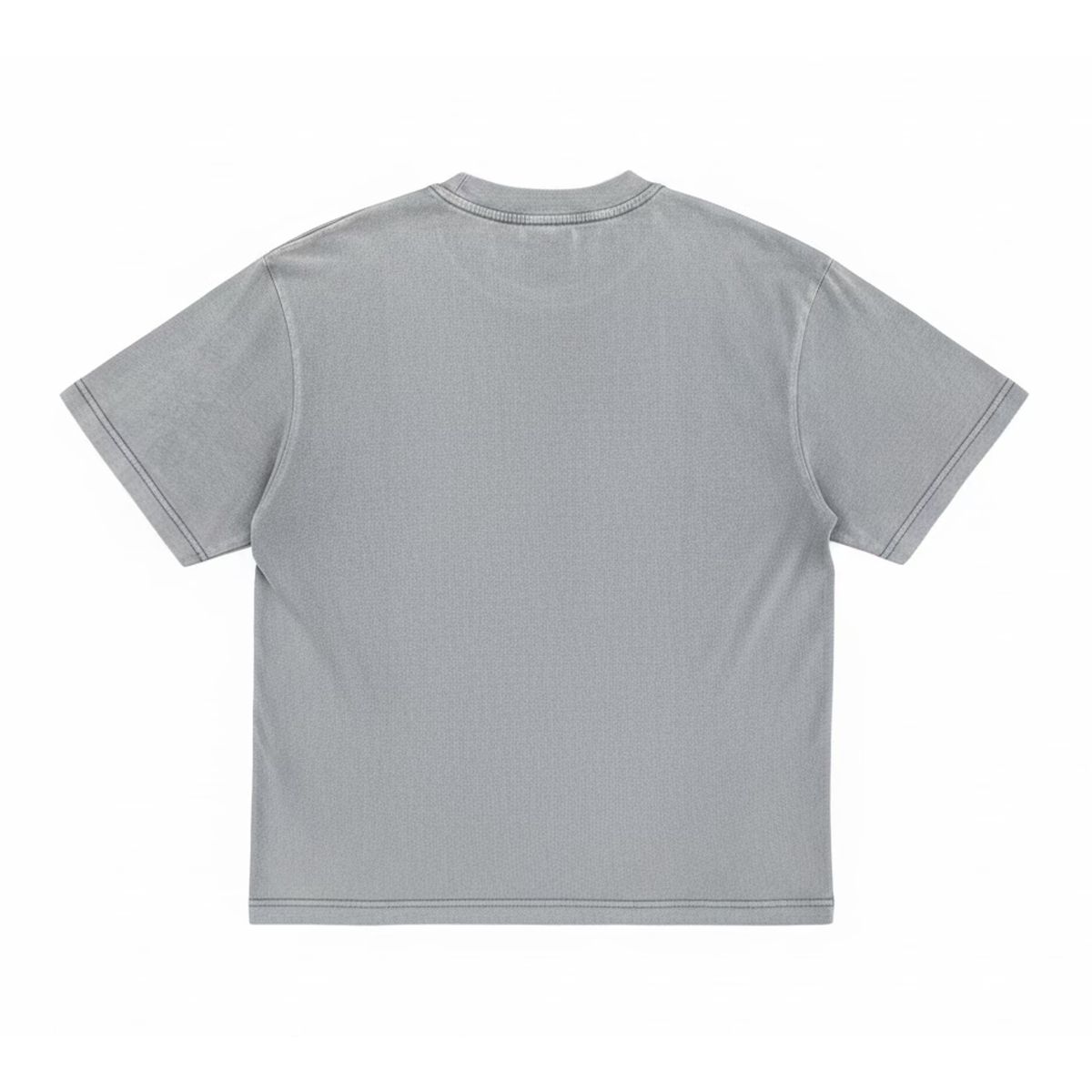 Concept LA | Star Tee - Grey Wash